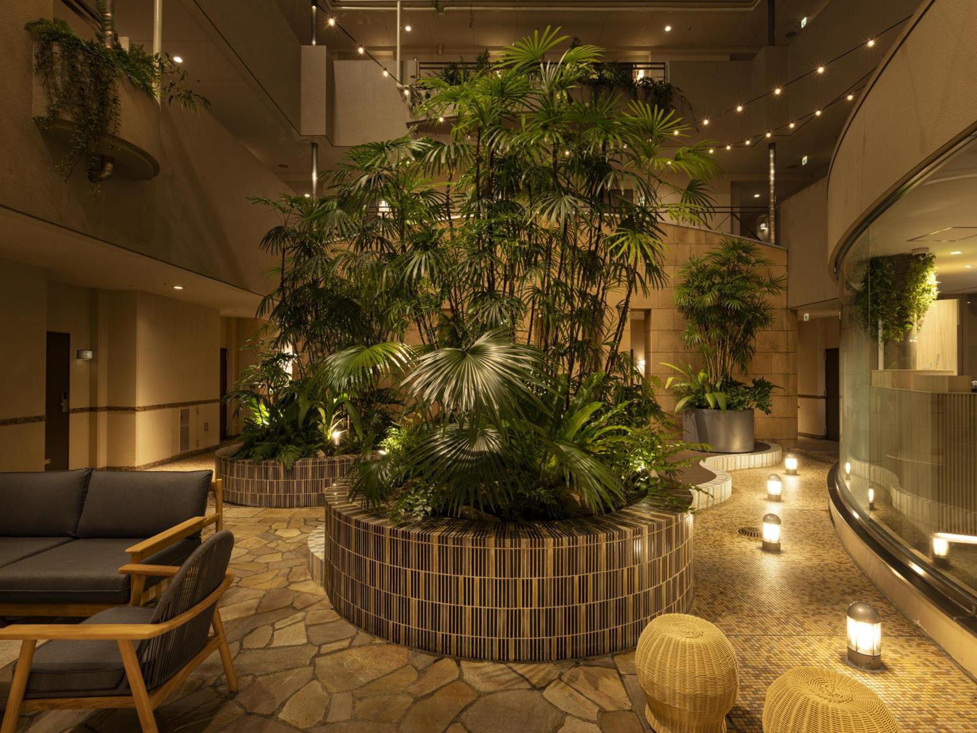 Tokyu Stay Yotsuya - Shinjuku Area Präfektur Tokio Exterior foto