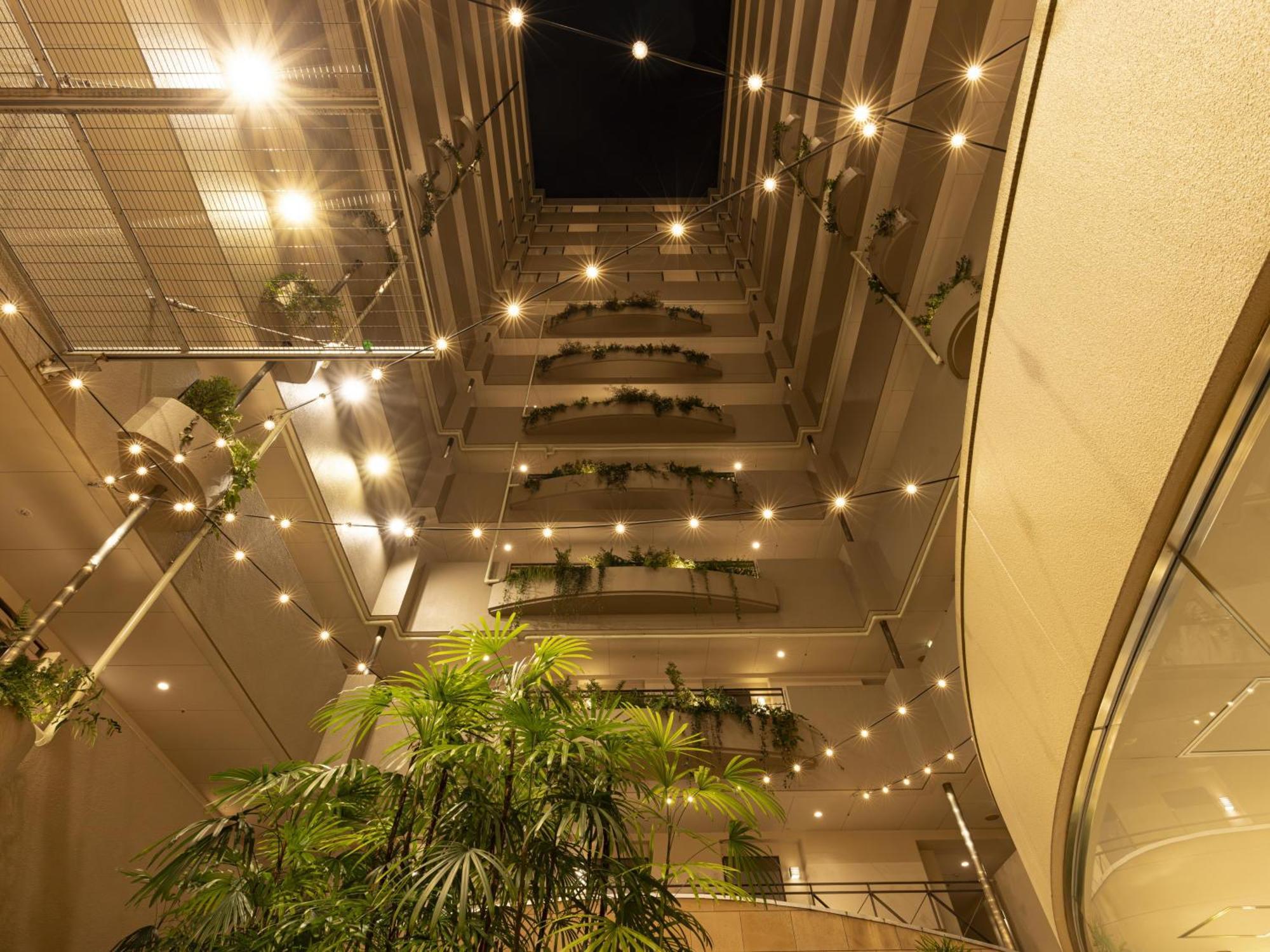 Tokyu Stay Yotsuya - Shinjuku Area Präfektur Tokio Exterior foto